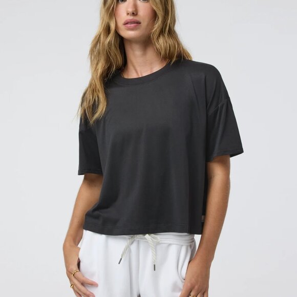Energy Tee - Women's performance top - Vuori - Picture 2 of 4